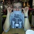 Luke James Rogers - @lukerogersbananahammock - Instagram