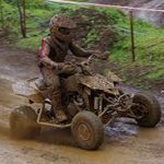 Luke Haney - @4wheelermudder - Instagram