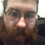 Luke Haney - @vaultrat - Instagram