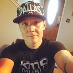 Luke Haney - @_thaduke52_ - Instagram