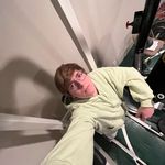 Luke Haney (aka Humphrey) - @lukehaney2022fanaccount - Instagram