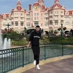 Luke Hardcastle - @hardcastleluke - Instagram