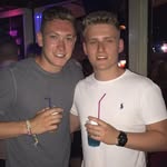 Luke Hardcastle - @lukehardcastle25 - Instagram