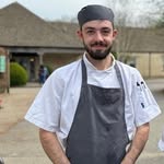 Luke Kevin Hardcastle - @cheflukehardcastle - Instagram