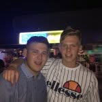 Luke Hardman - @lukehardman9 - Instagram