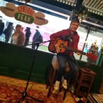 Luke Hardman - Facebook