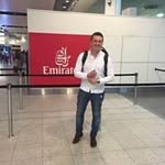 Luke Hatton - @lukehatton11 - Instagram