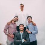 Luke Hatton - @_lukehatton - Instagram