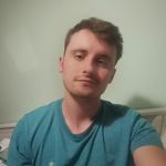 Luke Hatton - @lukehatton1996 - Instagram