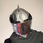 Luke Heath - @lyavial - Instagram