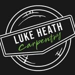 𝐋𝐮𝐤𝐞 𝐇𝐞𝐚𝐭𝐡 𝐂𝐚𝐫𝐩𝐞𝐧𝐭𝐫𝐲 - @lheathcarpentry - Instagram