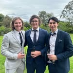 Luke Heathcote - @luke.heathcote - Instagram