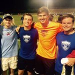 Luke Hembree - @lhembree77 - Instagram