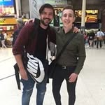 Luke Henshaw - @lhenshaw123 - Instagram