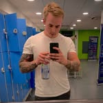 Luke Henshaw - @lhenshaw09 - Instagram