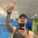 Luke Henshaw - @lhenshaw_fitness - Instagram