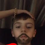 Luke Henshaw - @unown_dingers - Instagram