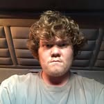 Luke Henshaw - @lhens94 - Instagram