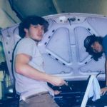 Luke - @_luke_hensley_ - Instagram
