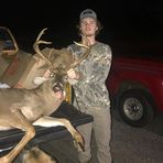Luke Hensley - Facebook