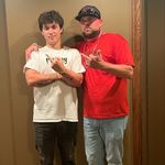 Luke Hensley - @sputtfuck - Instagram