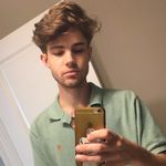 Luke Hensley - @lukehensleyy - Instagram