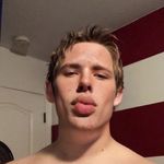 Luke Hensley - @lukebb07 - Instagram