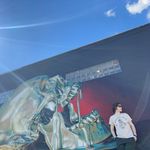 Luke Hensley - @samdanja776 - Instagram