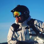 Luke Hermann - @lukehermann300 - Instagram