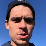Luke Hester - @thelukehesterprojectworldwide - Instagram