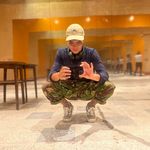 Luke Hester - @lukedhester - Instagram