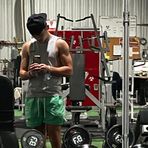 Luke Hester - Facebook