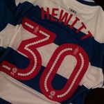 Luke Hewitt - @lukehewitt30 - Instagram