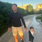 Luke Hewitt - @lukehewitt66 - Instagram