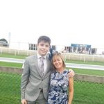 Luke Hewitt - @luke.hewitt.75 - Instagram