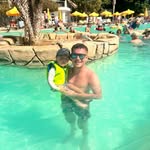 Luke Hewitt - @travelwithluke14 - Instagram