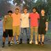 Luke Hewitt - Facebook