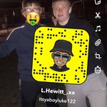 Luke Hewitt - @luke.hewitt_x - Instagram