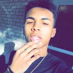 Luke Hewitt - @lukehewitt1699 - Instagram
