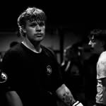 Luke Hewitt - @lukehewittt - Instagram