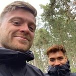 Luke Hewitt - @lukehewitt - Instagram