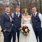 Luke Hewitt - @hewittluke229 - Instagram