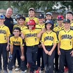 Luke Hines - @lukehines2023 - Instagram