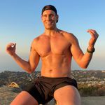 Luke Hines Nutrition Training Breathwork - @lukehines - Instagram