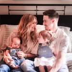 Luke Hinkle - @hinkle1215 - Instagram