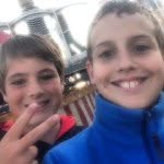 Luke Hinkle - @ljhinkle22 - Instagram
