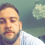 Luke Hinton - @lukehinton93 - Instagram
