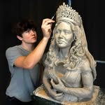 Luke Hinton - @artisanbyluke - Instagram