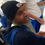 Luke hinton - @l1_savvoo - Instagram