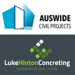 Luke Hinton Concreting - Auswide Civil Projects Pty Ltd - @auswide_civil_projects_ptyltd - Instagram